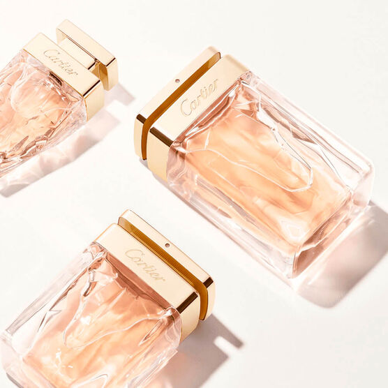 CARTIER    LA PANTHERE   EDPV 75ML